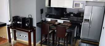 Prisma Suites Chicó 94