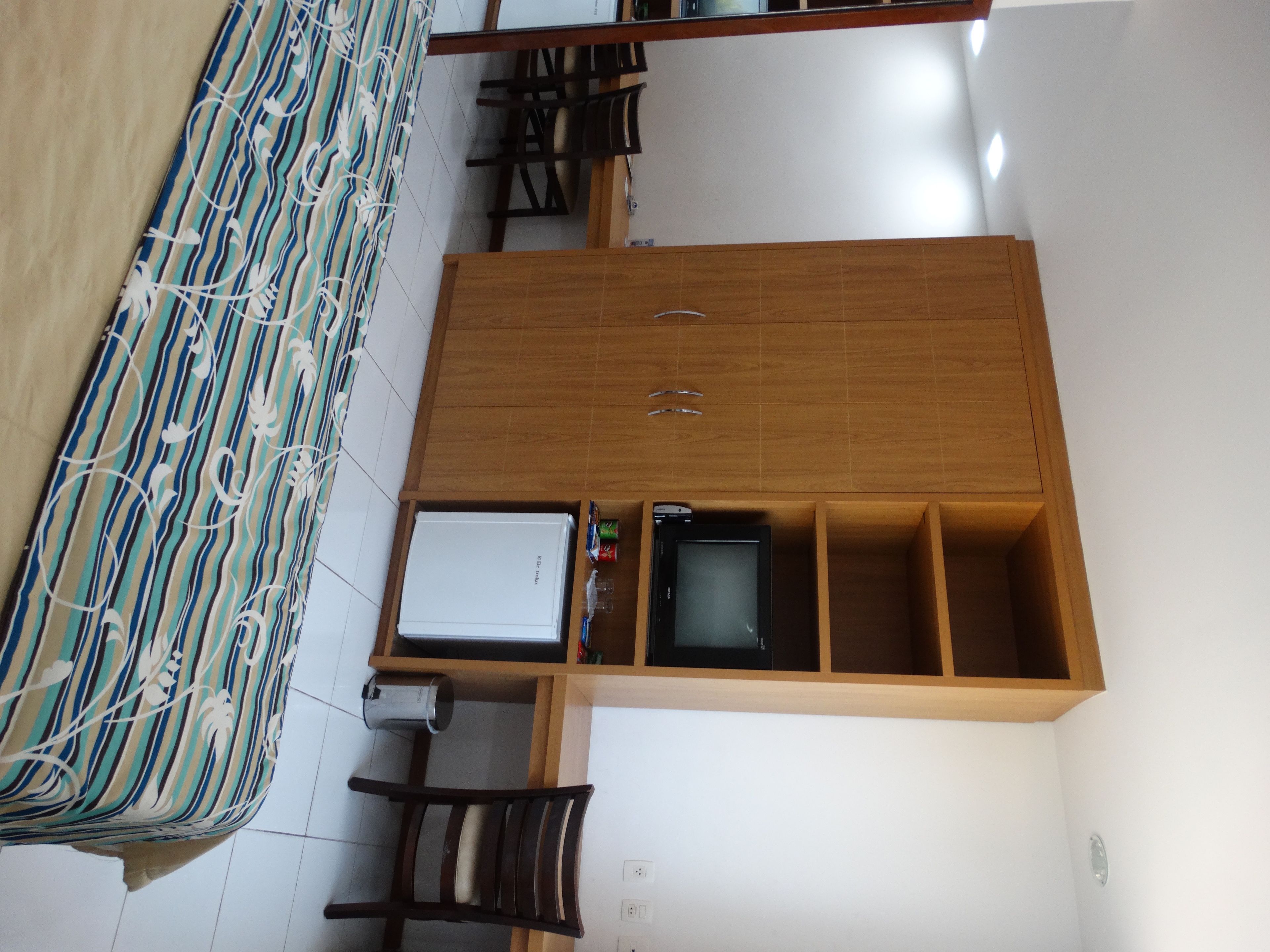 minibar, in-room safe, blackout curtains, rollaway beds