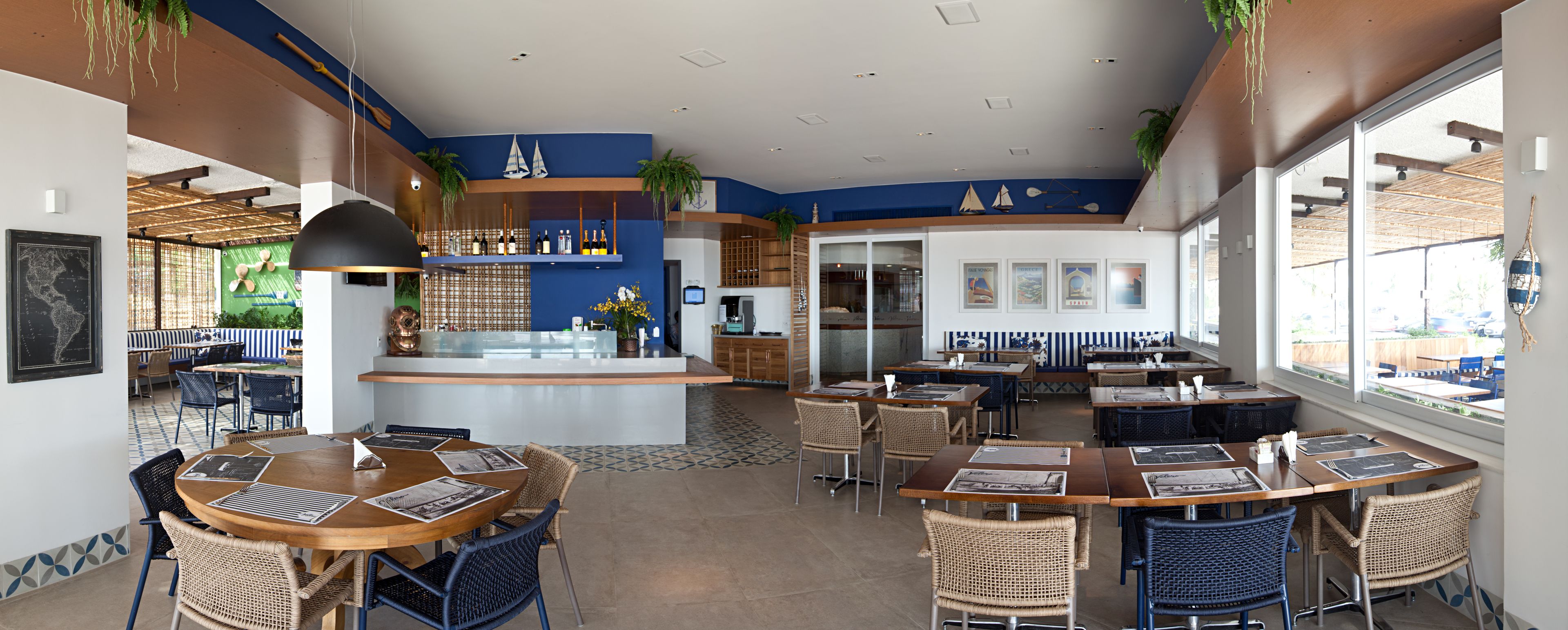 international cuisine