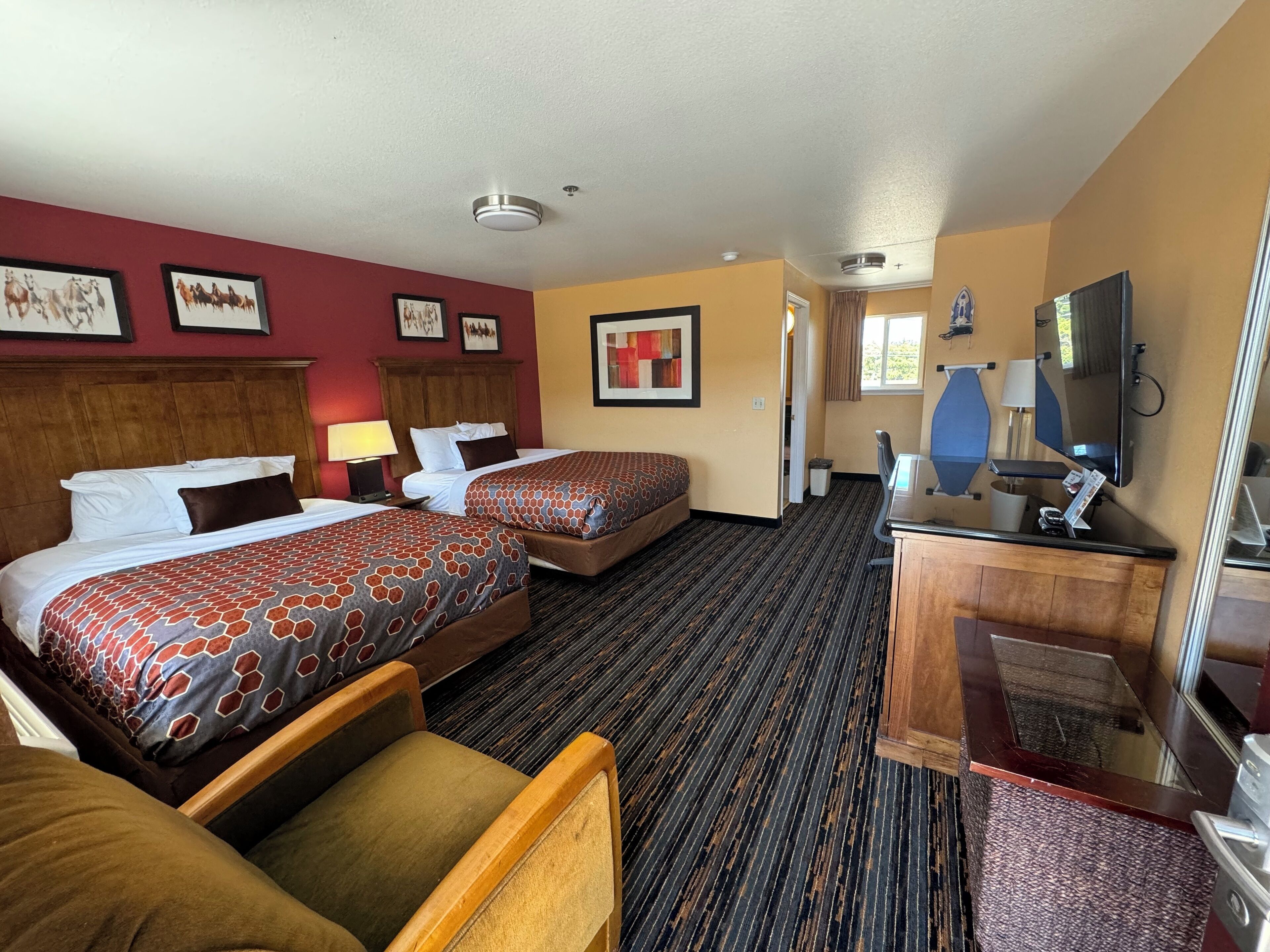 Foto - The Royal Victorian Motel