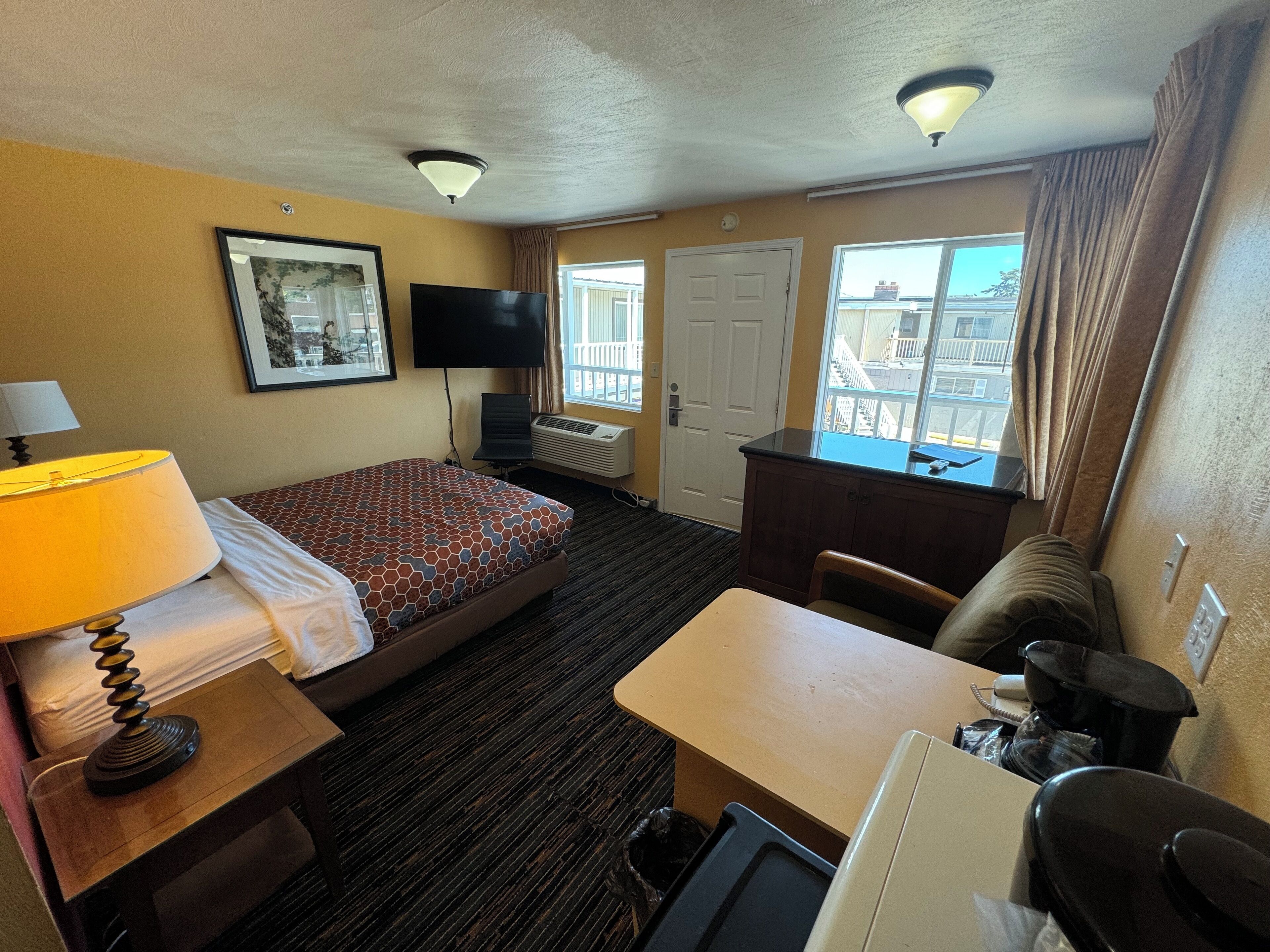Foto - The Royal Victorian Motel