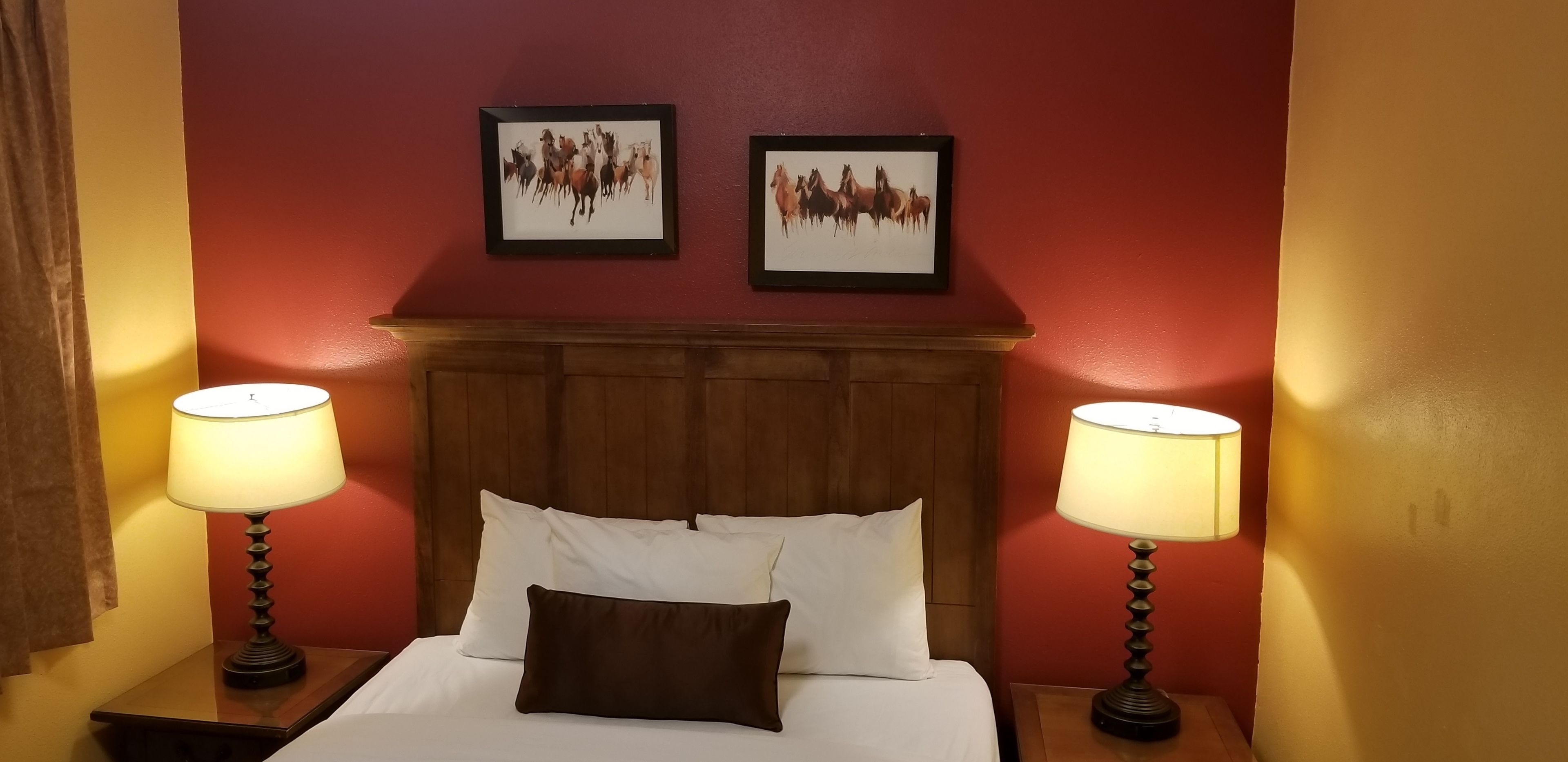 Foto - The Royal Victorian Motel
