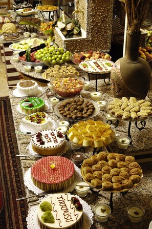 Buffet