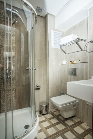 Deluxe Room - Taksim Nacre Residence (Istanbul)