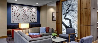Hyatt Place Columbus