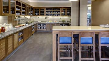 Cocina americana