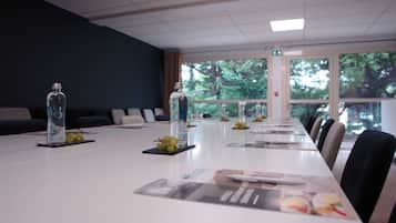 Sala de reuniones