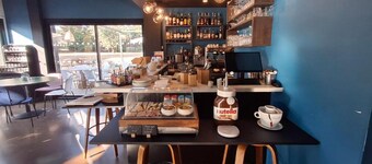 Brit Hotel Marseille Aéroport