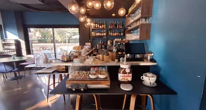 Brit Hotel Marseille Aéroport