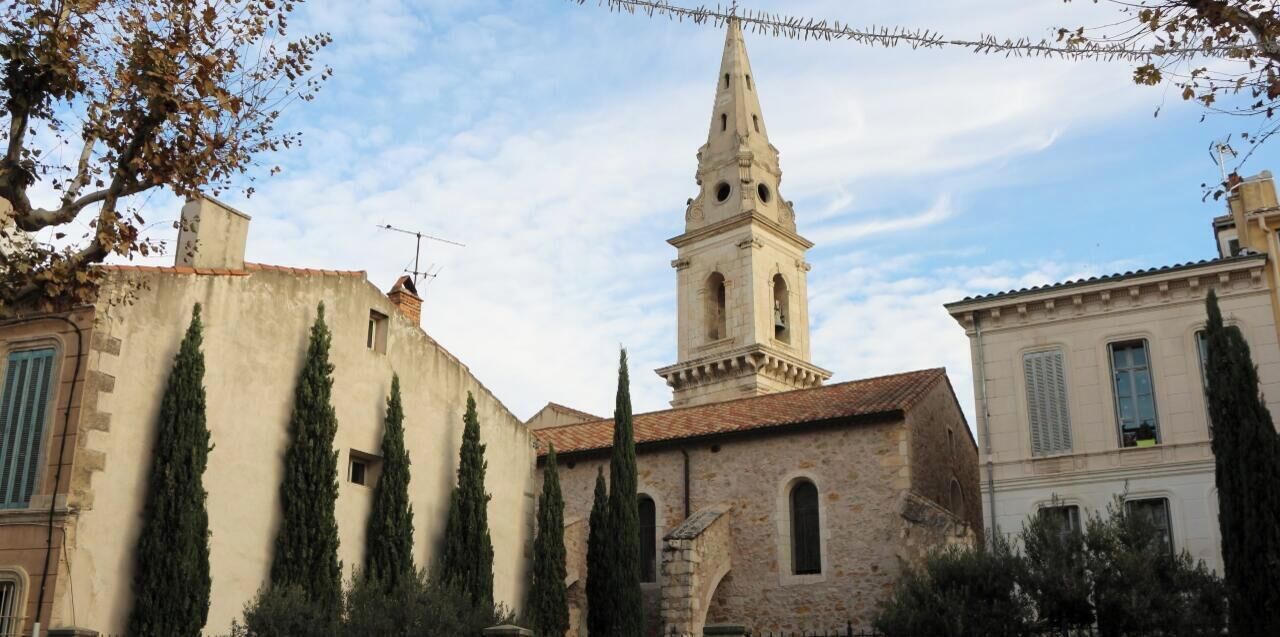 Foto - Brit Hotel Marseille Aéroport