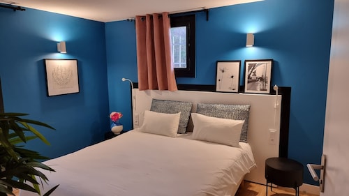 Brit Hotel Marseille Aéroport