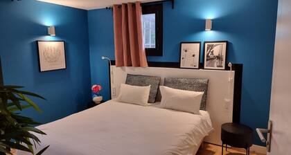 Brit Hotel Marseille Aéroport