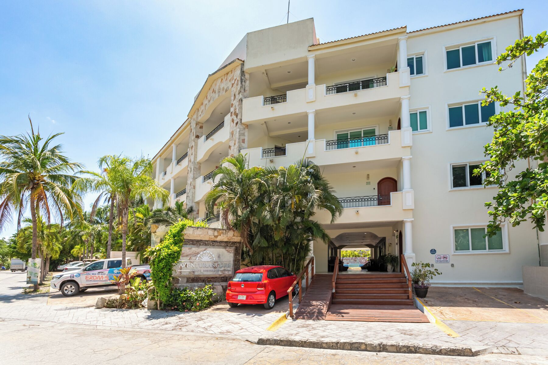 Photo - Puerto Aventuras Hotel & Beach Club