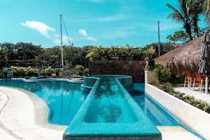 Kolam renang