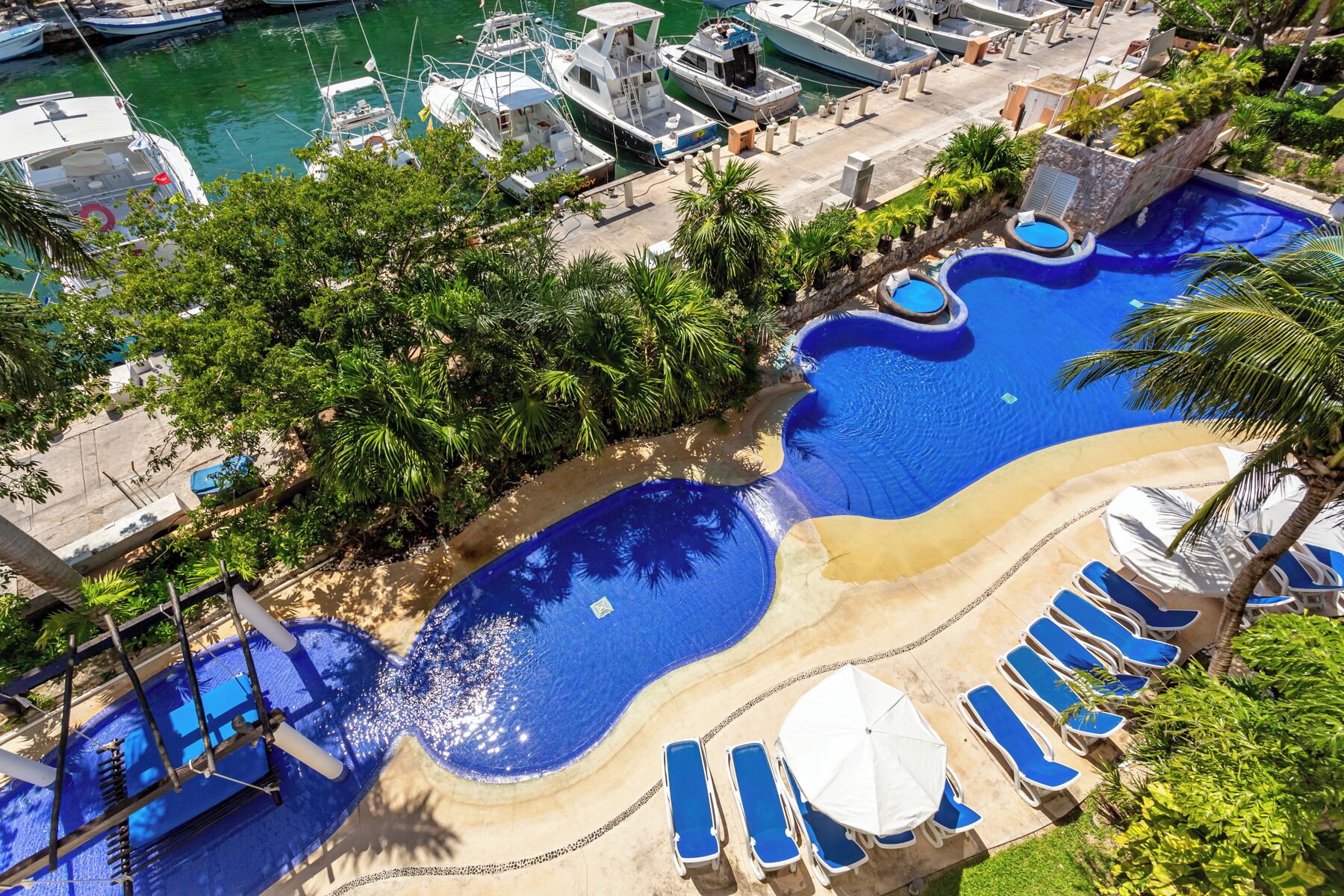 Photo - Puerto Aventuras Hotel & Beach Club