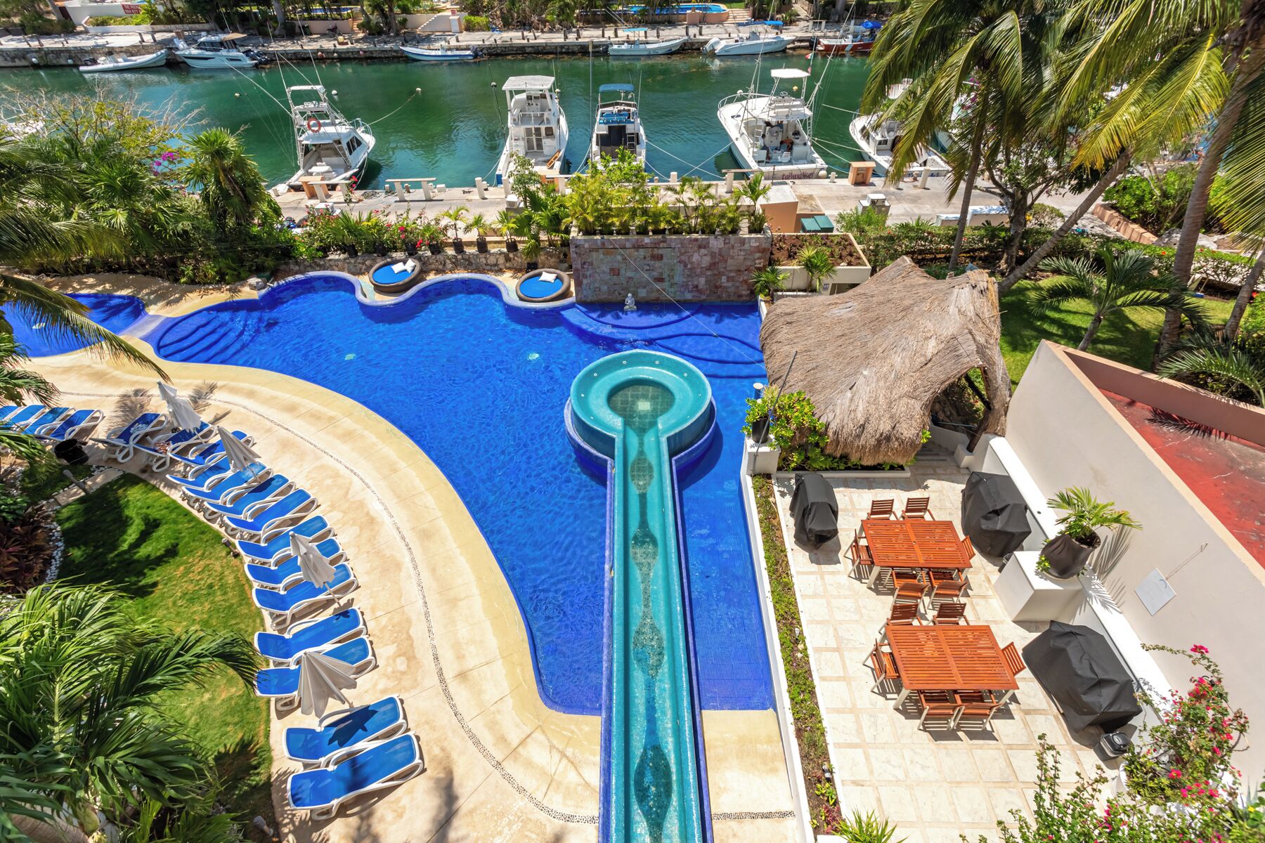 Photo - Puerto Aventuras Hotel & Beach Club