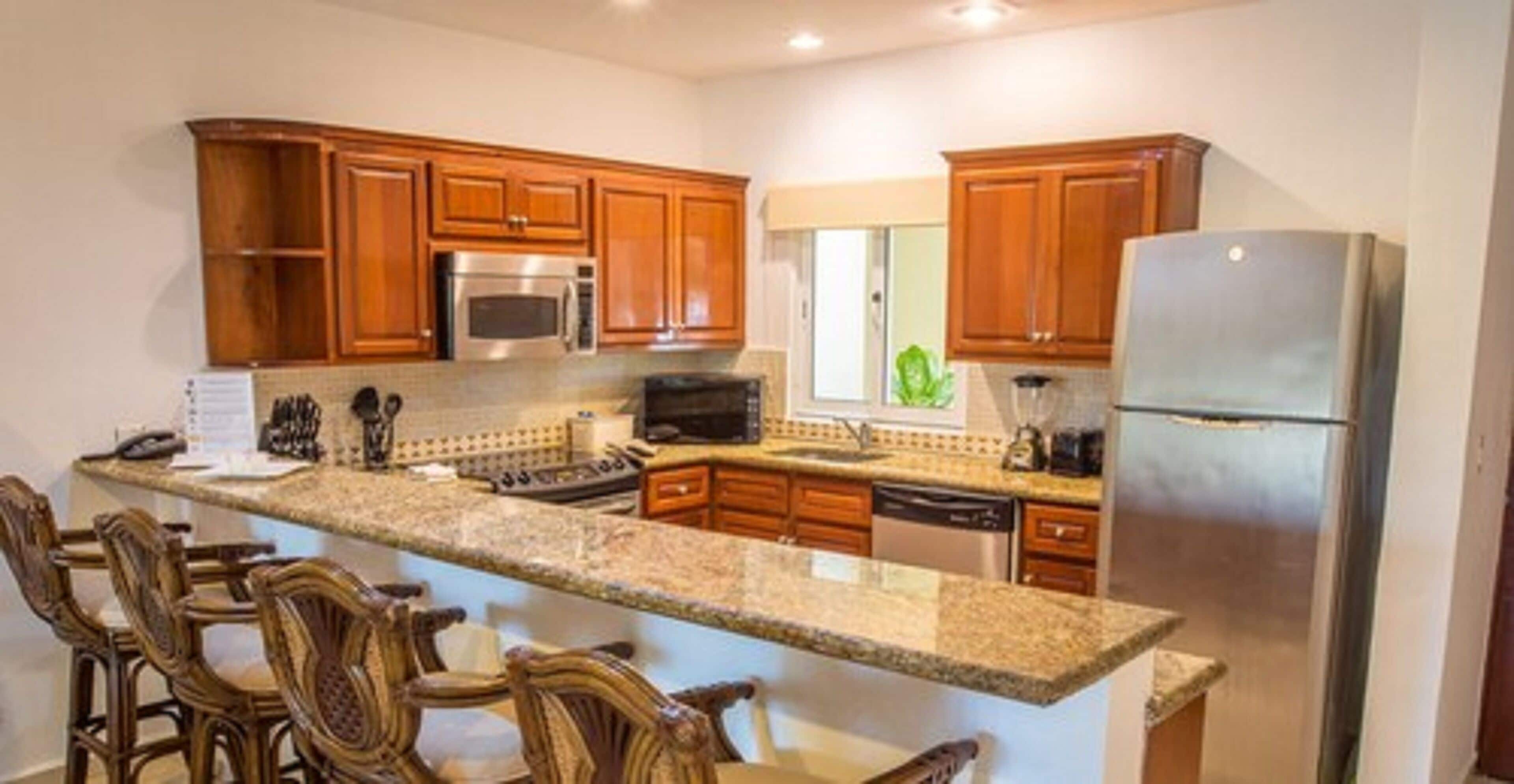 Photo - Puerto Aventuras Hotel & Beach Club