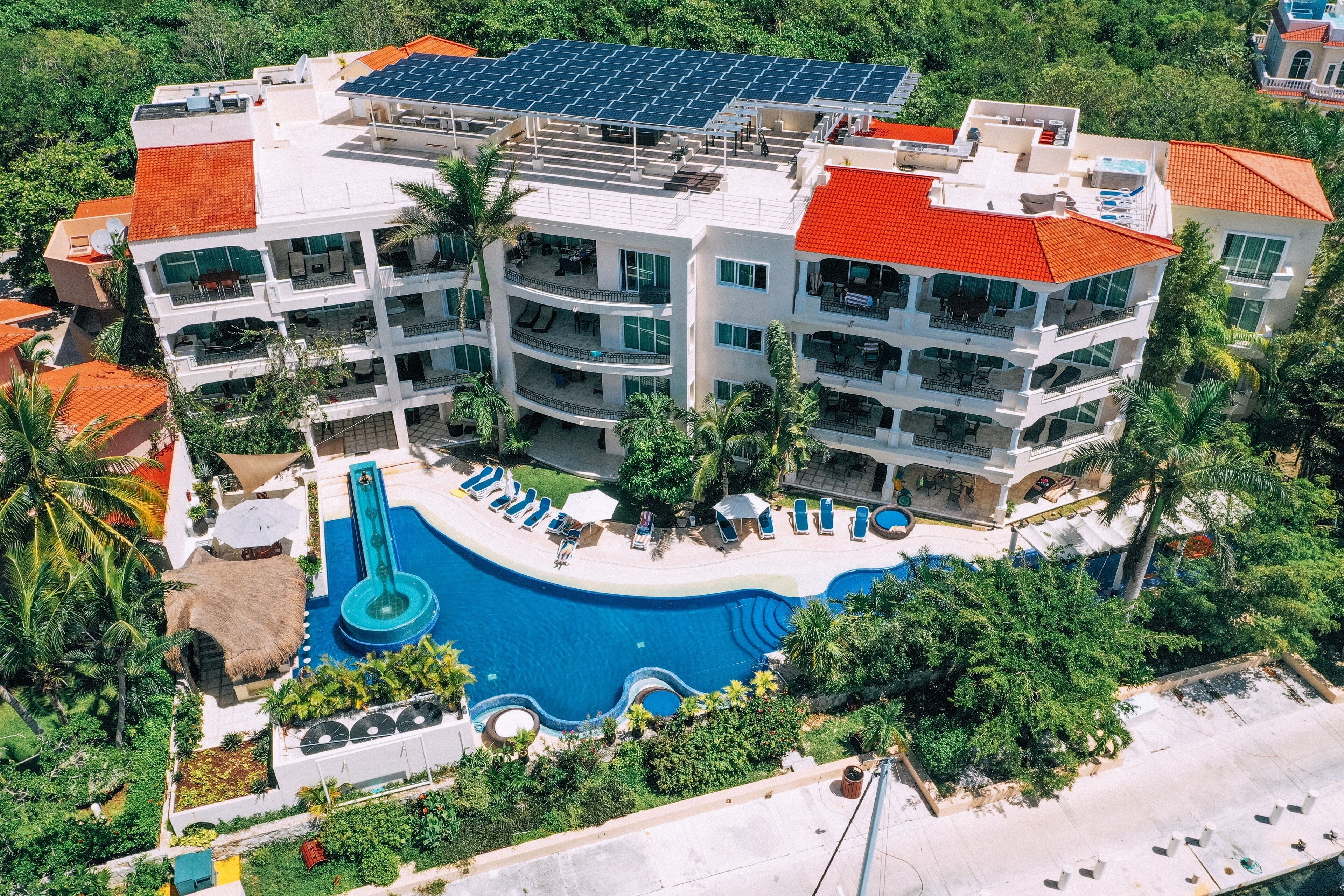 Photo - Puerto Aventuras Hotel & Beach Club