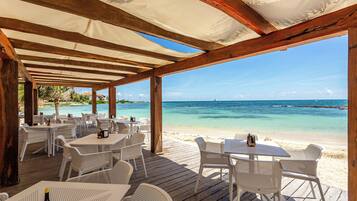 Bar de playa