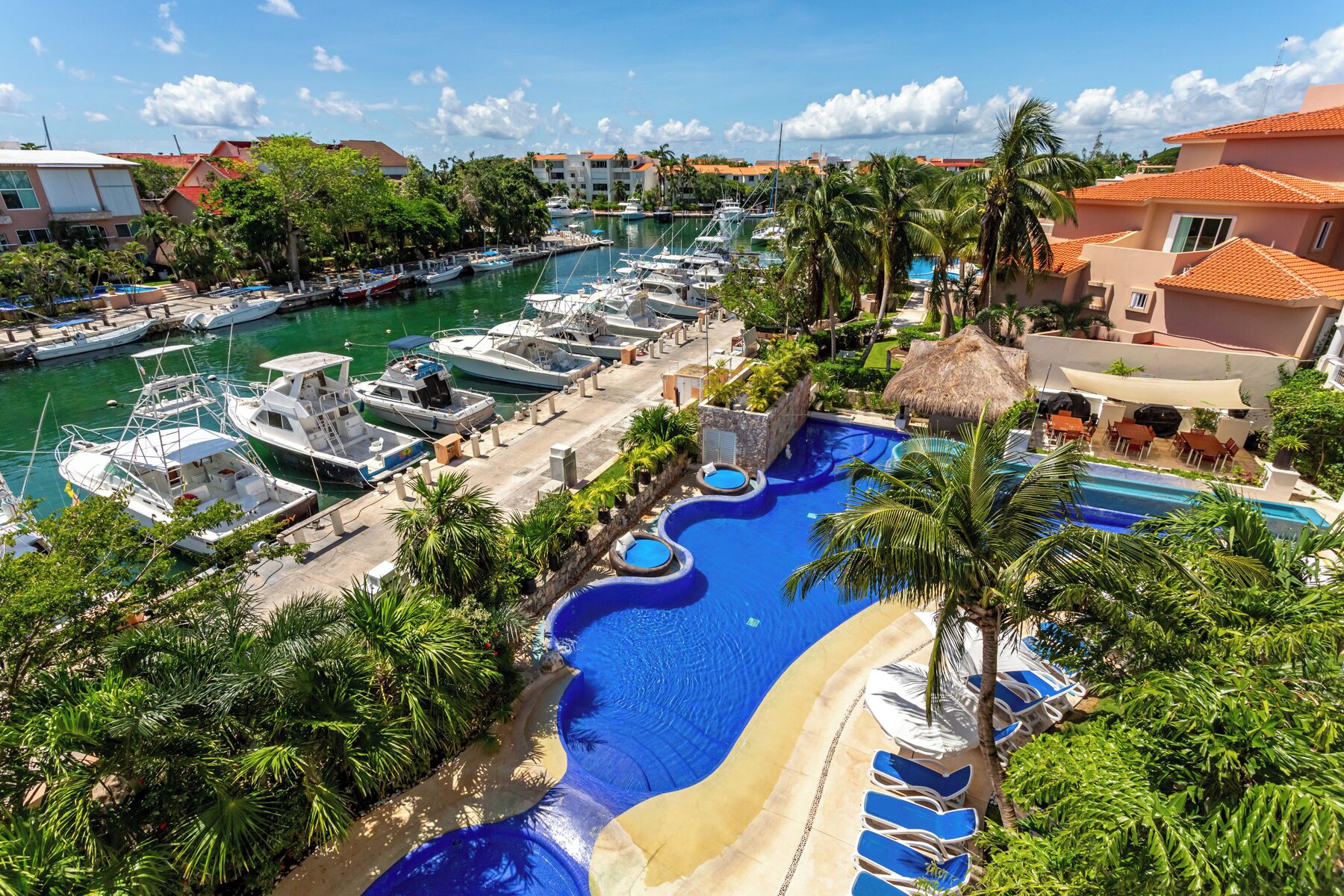 Photo - Puerto Aventuras Hotel & Beach Club