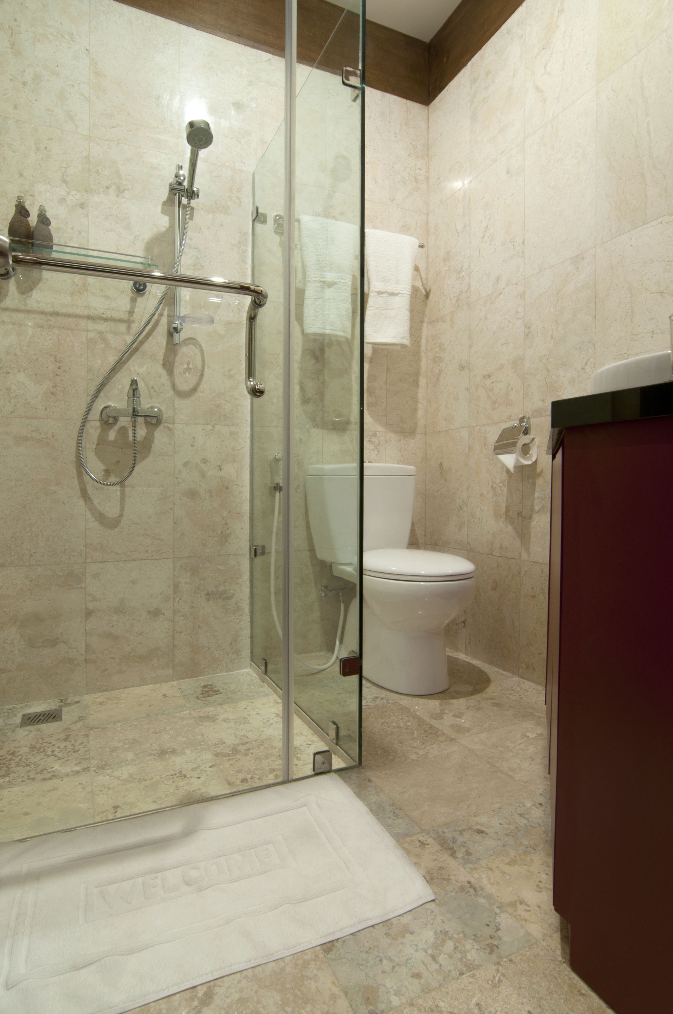 Kamar mandi