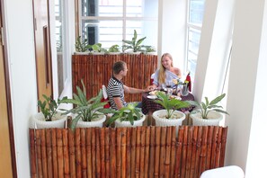Suite | City view - BIDV Hotel & Conference Center (Nha Trang)