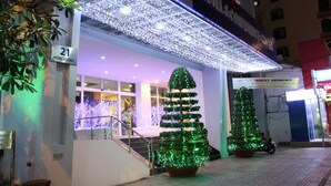 Boutique de cadeaux