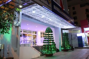 Boutique de souvenirs