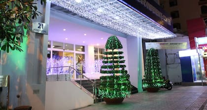 BIDV Hotel & Conference Center