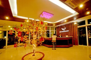 Reception - BIDV Hotel & Conference Center (Nha Trang)