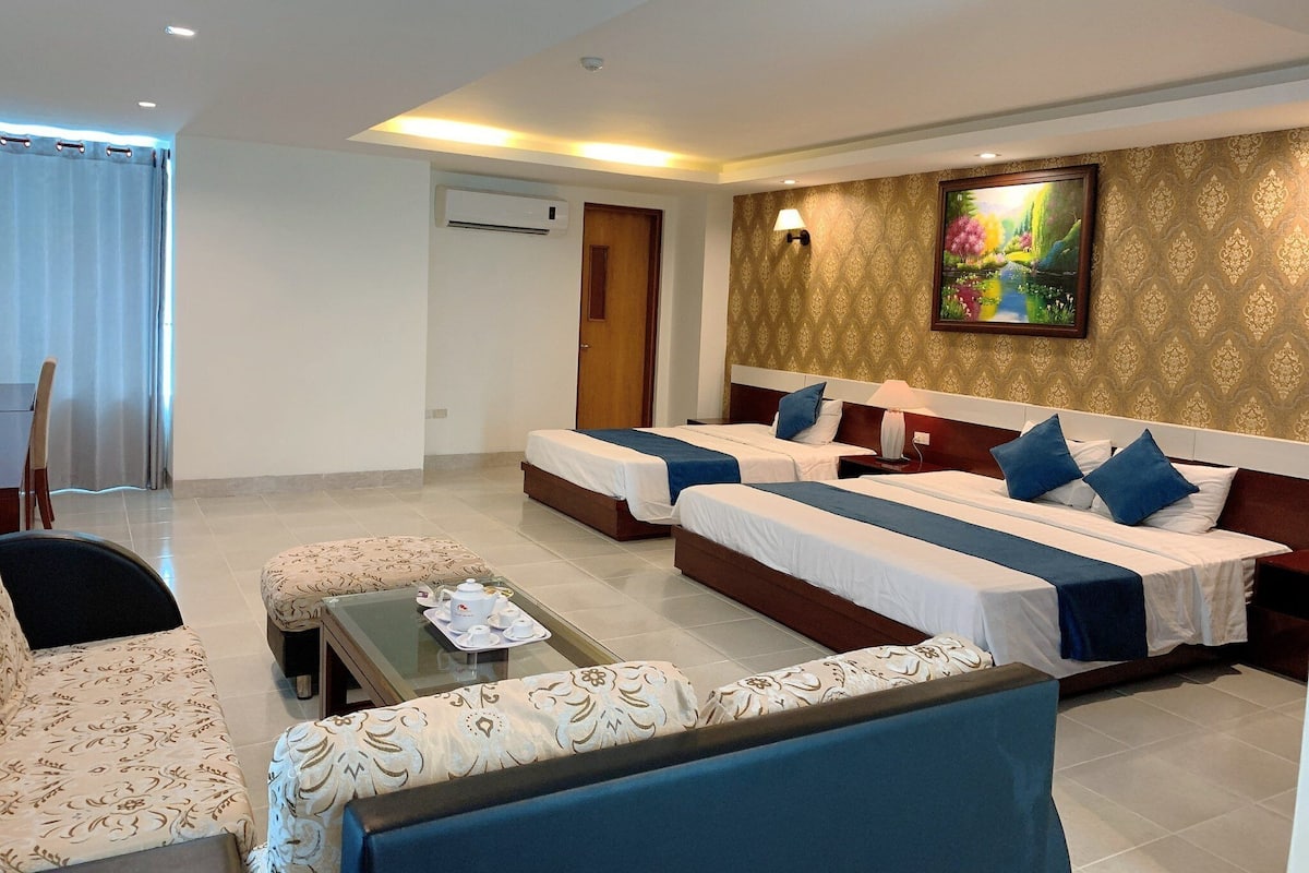 Suite