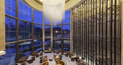 Crowne Plaza Beijing Lido by IHG