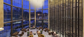 Crowne Plaza Beijing Lido by IHG