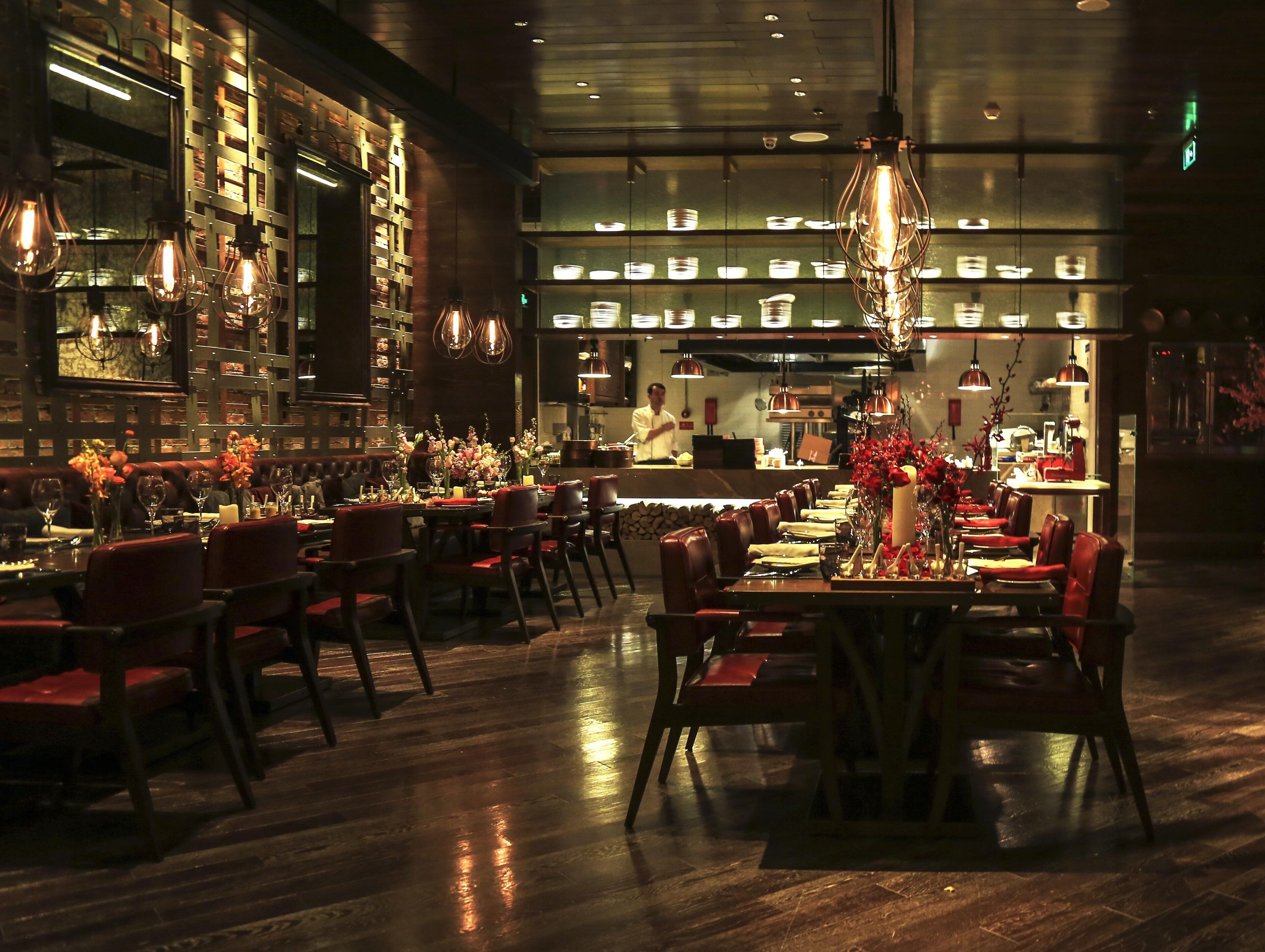 Foto - Crowne Plaza Beijing Lido by IHG