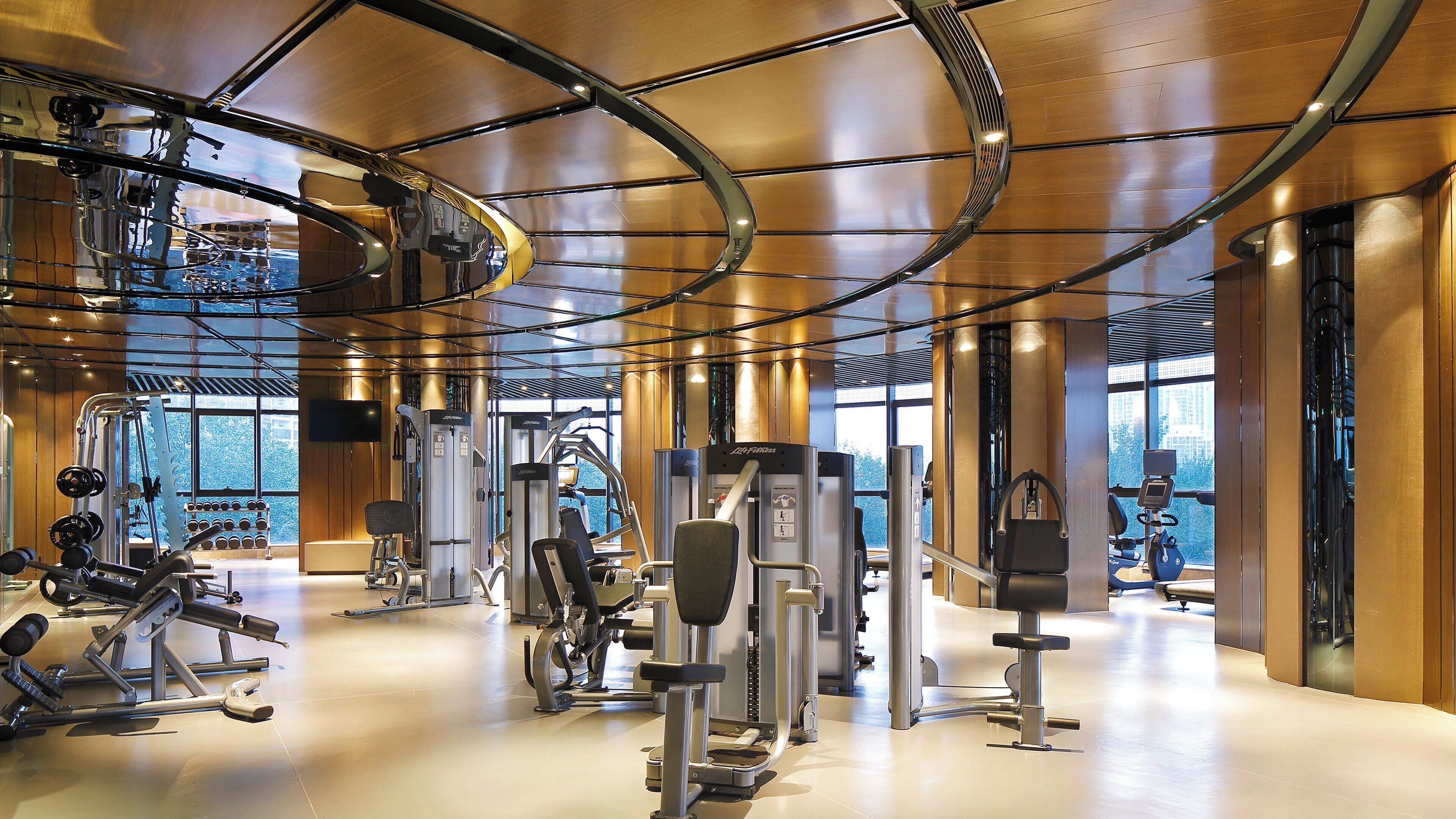 Photo - Crowne Plaza Beijing Lido by IHG