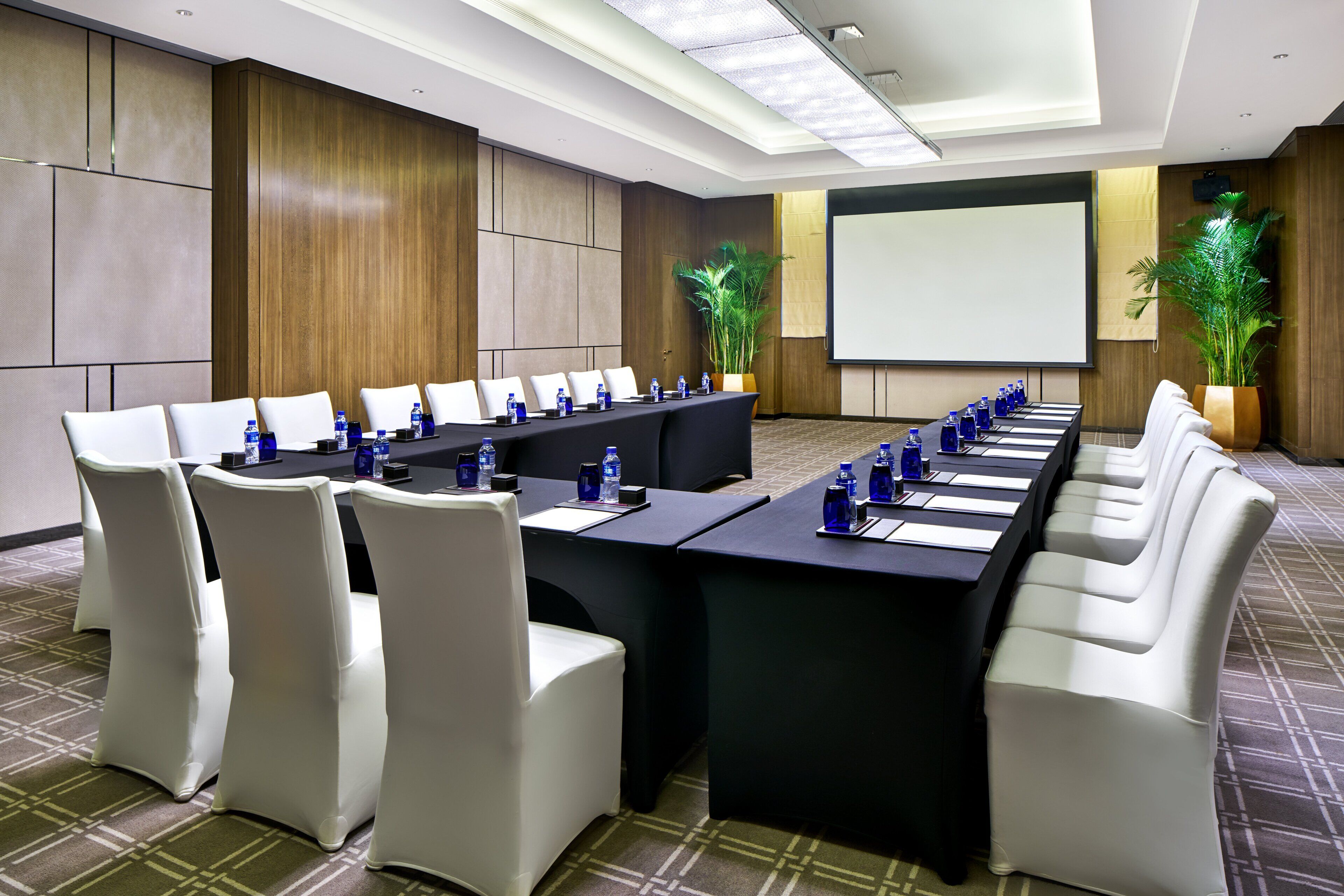 Photo - Crowne Plaza Beijing Lido by IHG