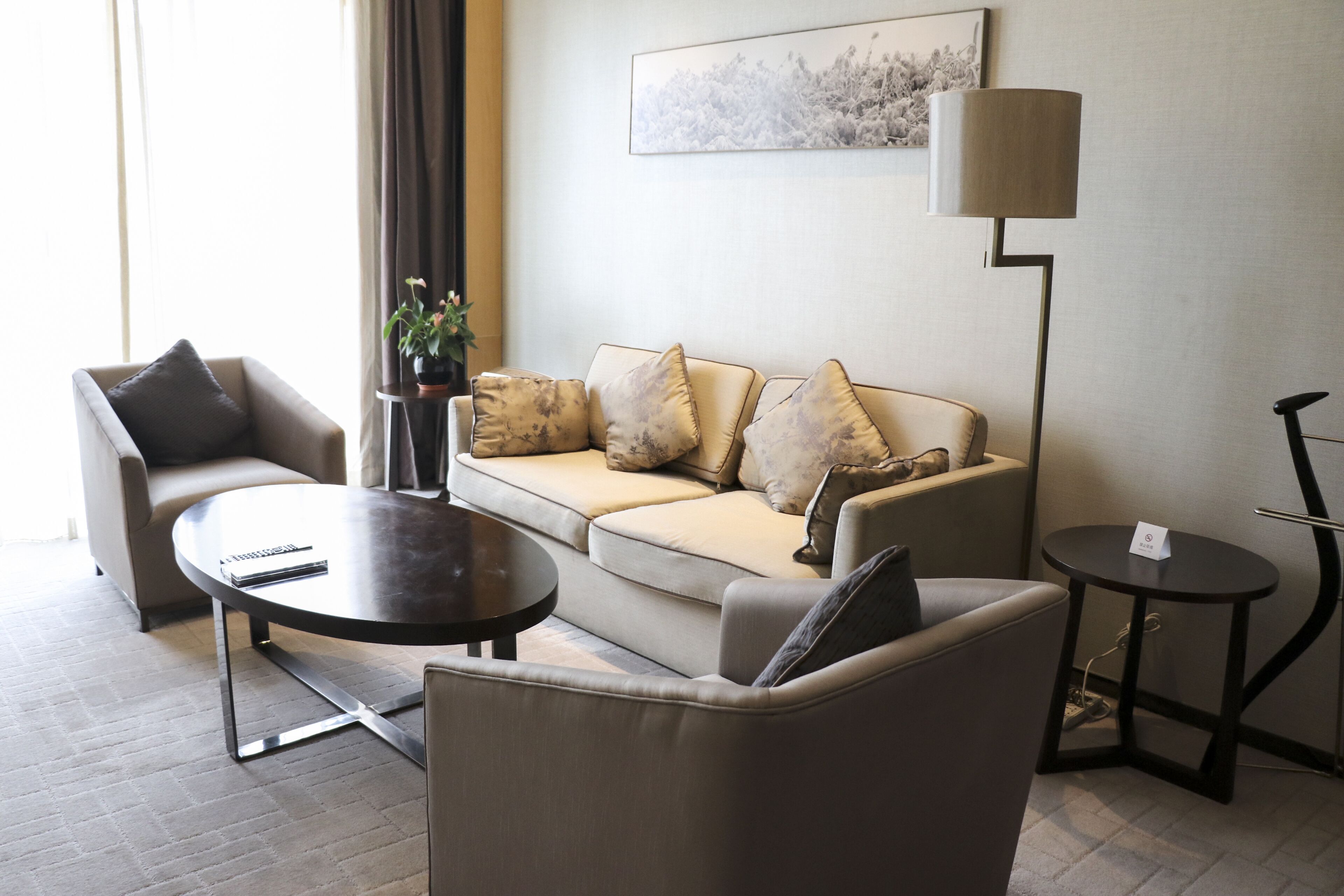 Photo - Crowne Plaza Beijing Lido by IHG