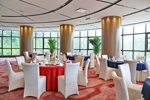 Meeting facility - Crowne Plaza Beijing Lido by IHG (Beijing)