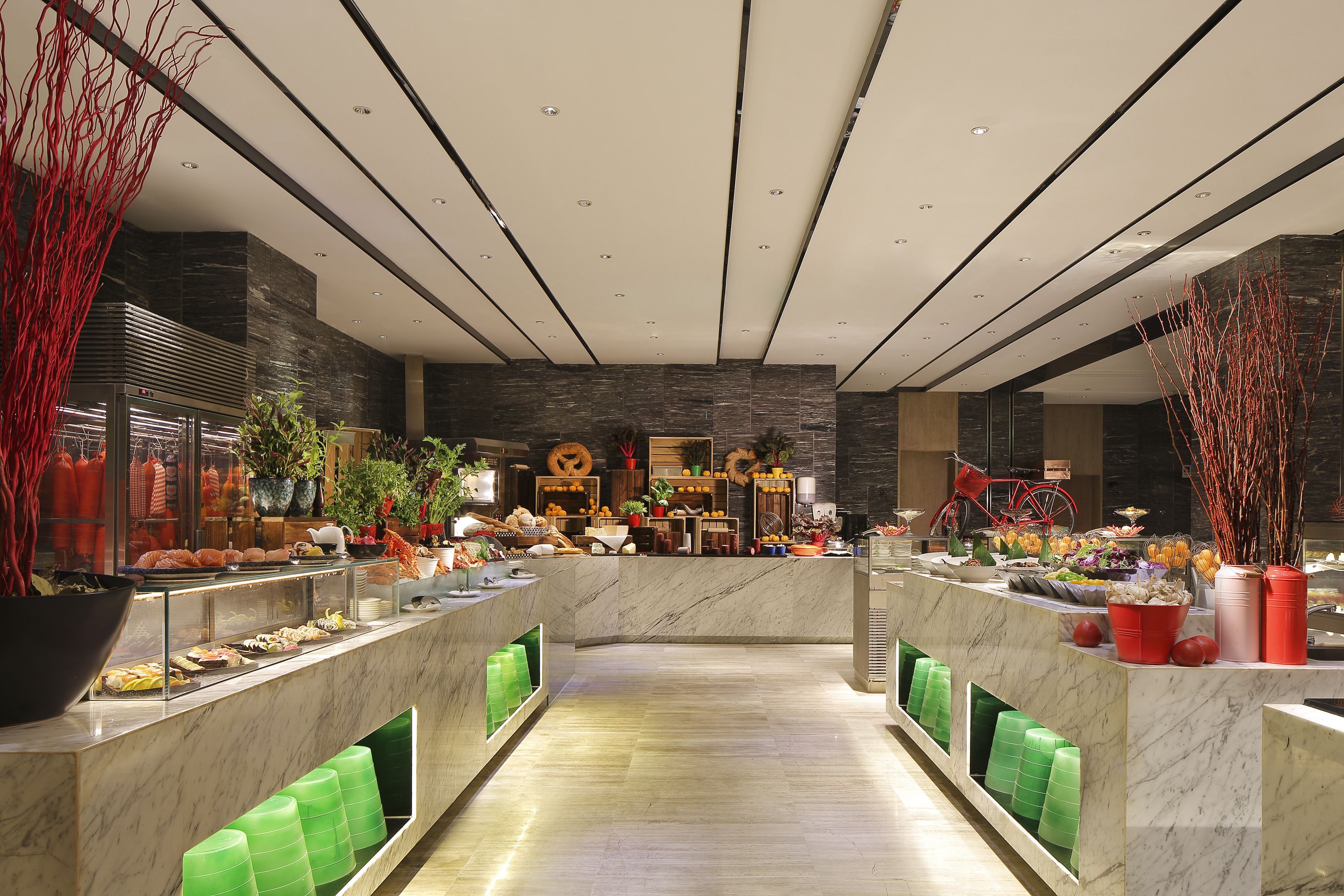 Photo - Crowne Plaza Beijing Lido by IHG
