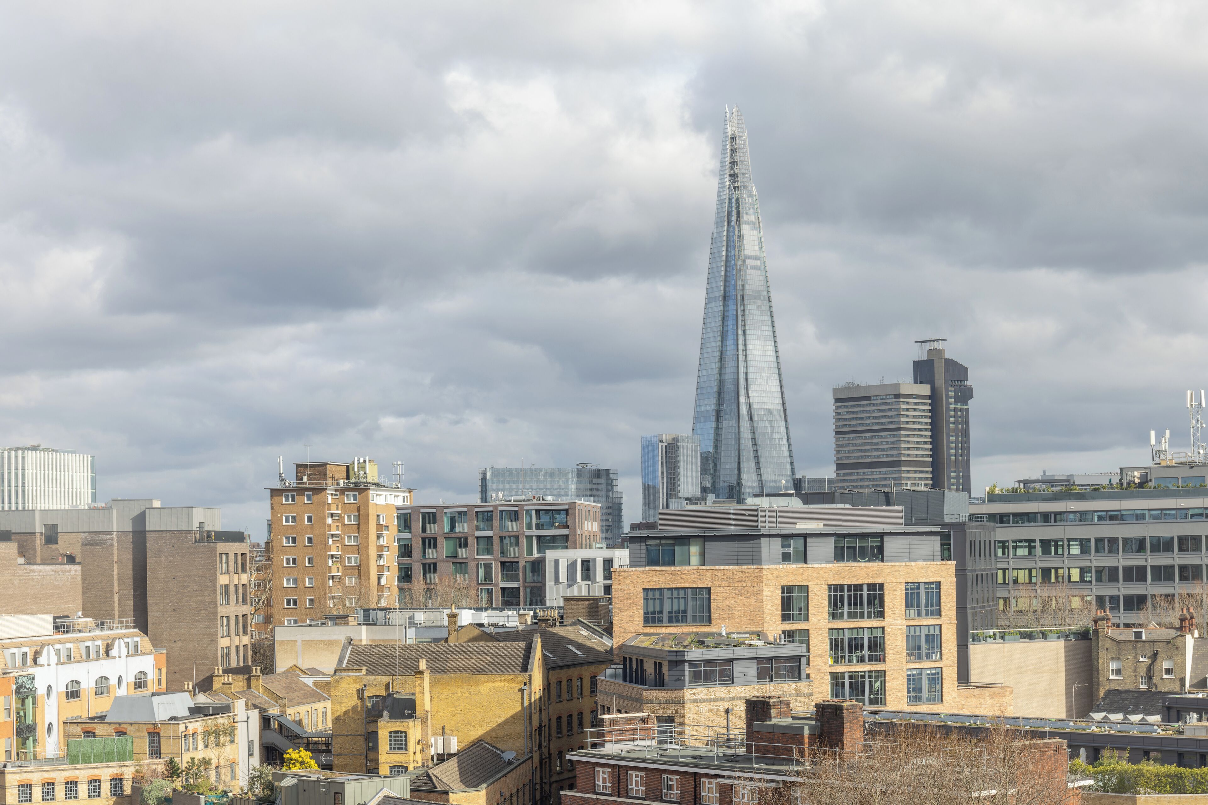 in-room safe, laptop workspace, blackout curtains, soundproofing