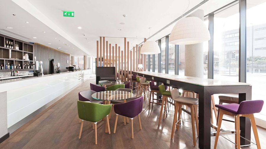 Hampton by Hilton London Waterloo