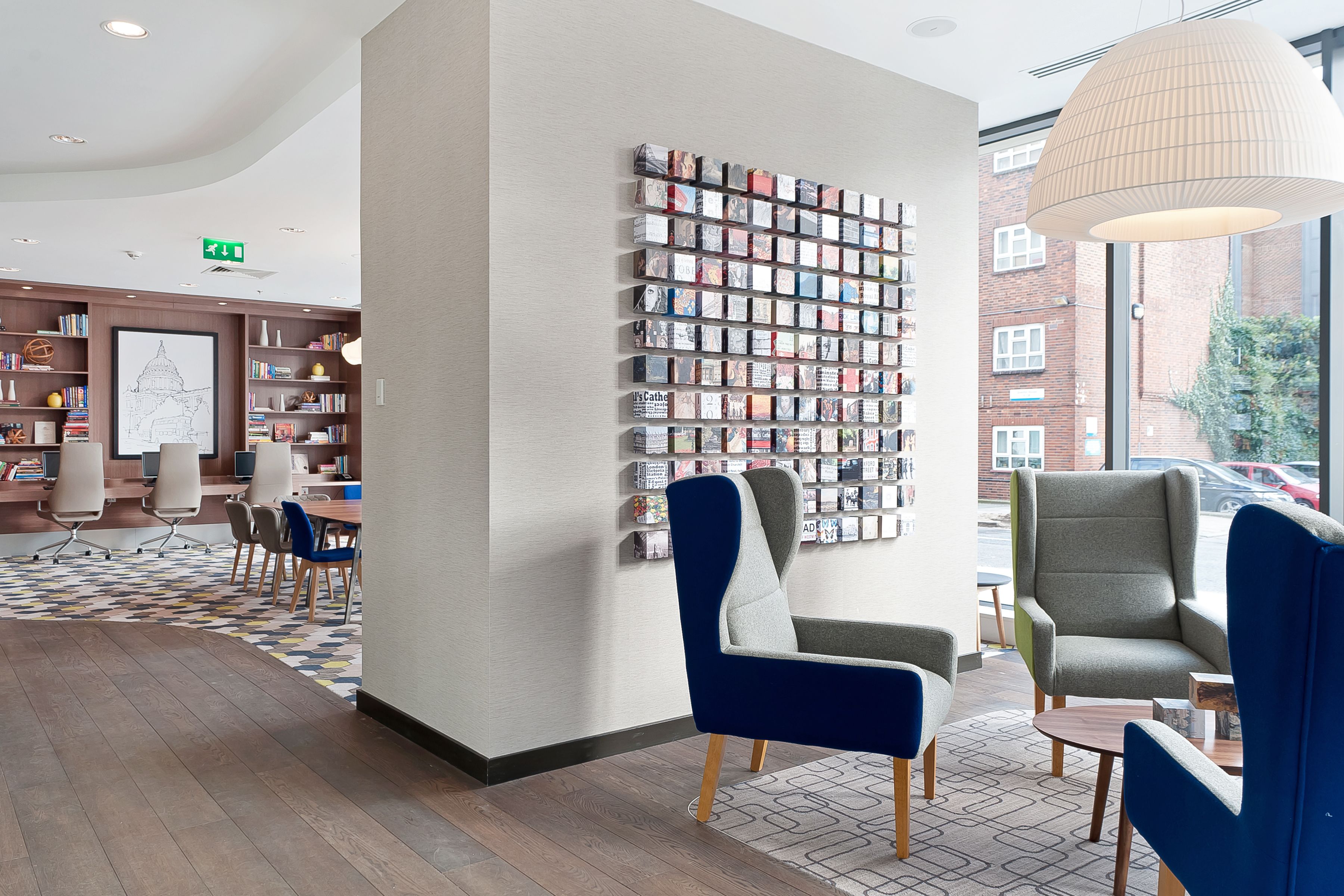 Photo - Hampton by Hilton London Waterloo