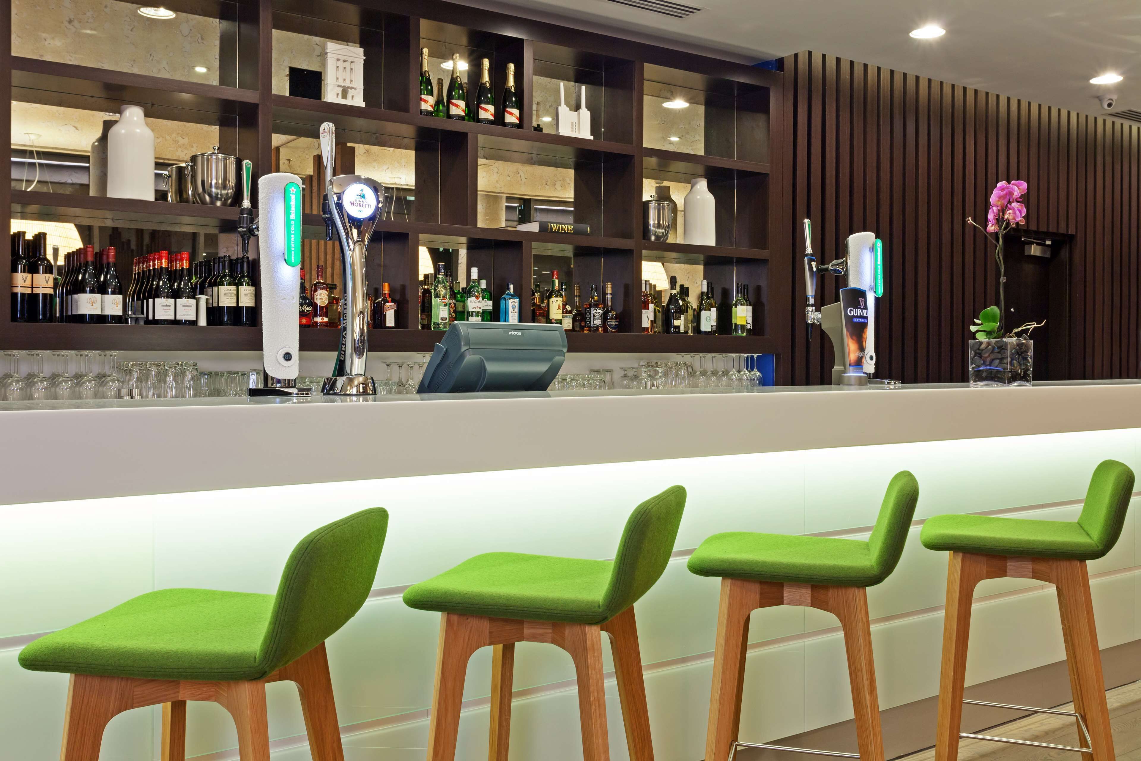 Foto - Hampton by Hilton London Waterloo