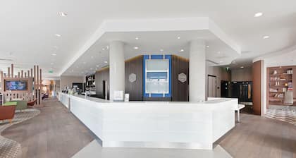 Hampton by Hilton London Waterloo