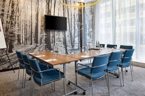 Meeting facility - Hampton by Hilton London Waterloo (London)