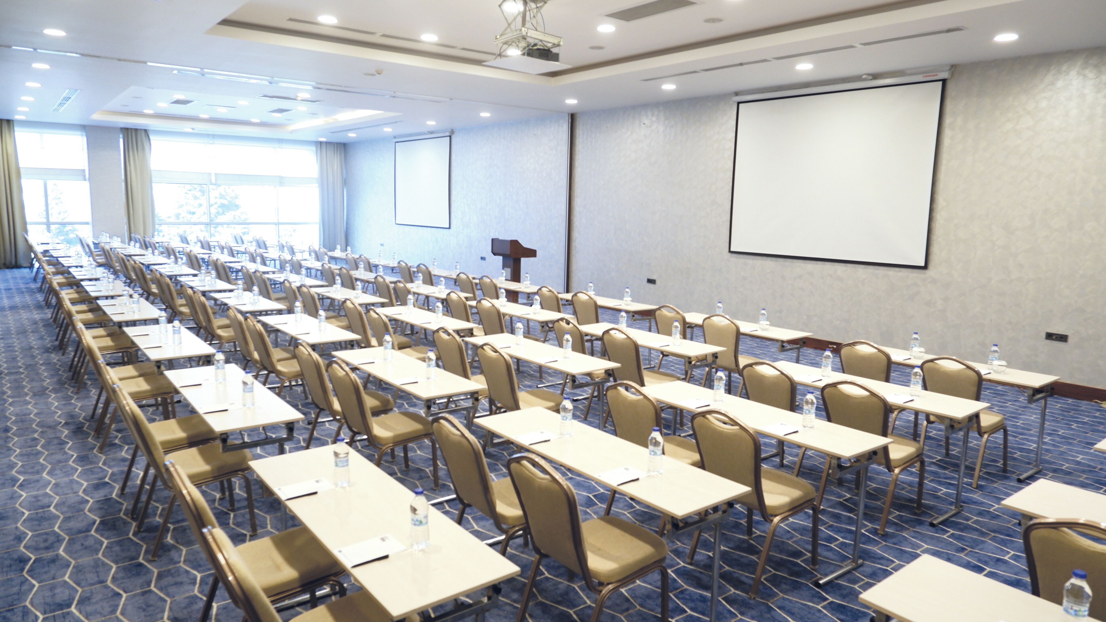 Sala de reuniones