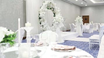 Salle de bal
