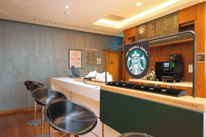 Café