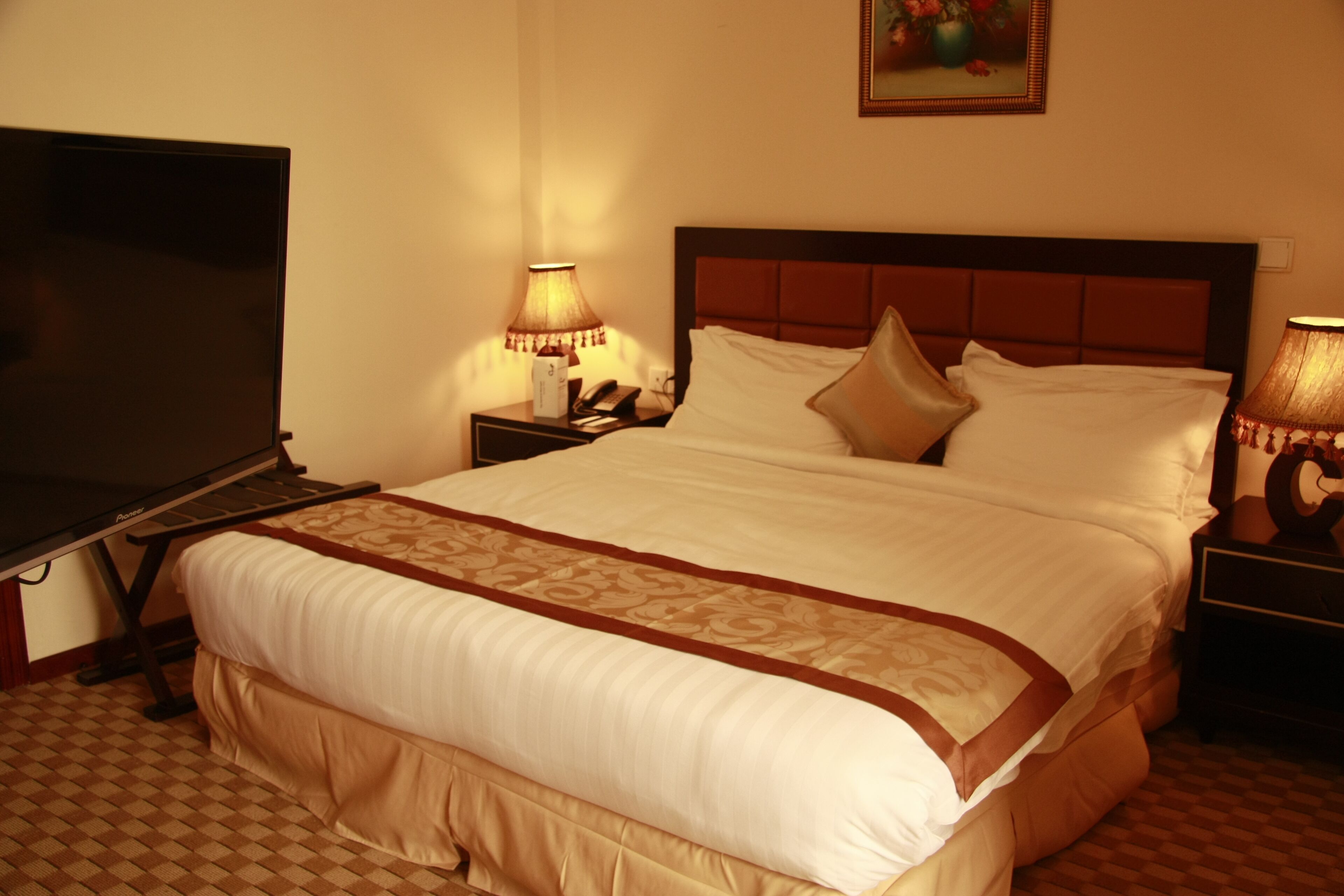 Foto - caravan Hotel Addis