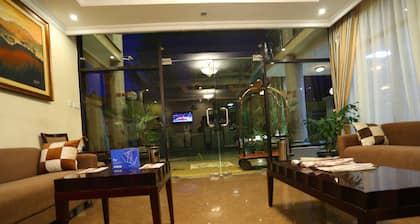 Caravan Hotel